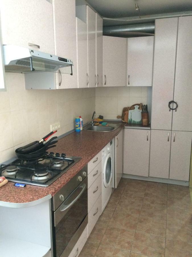 Room In The Guest House Odessa Exterior foto