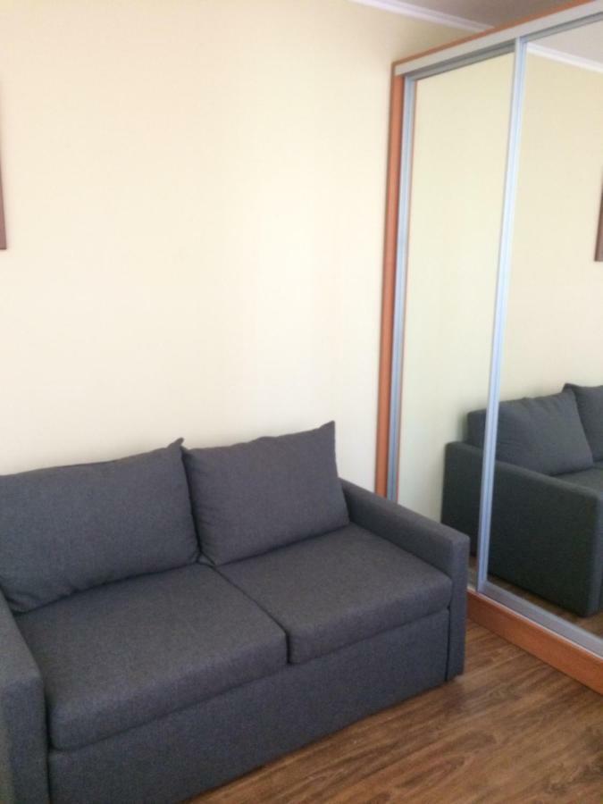 Room In The Guest House Odessa Exterior foto